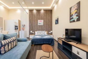 Zippy Home of Harmony Budapest